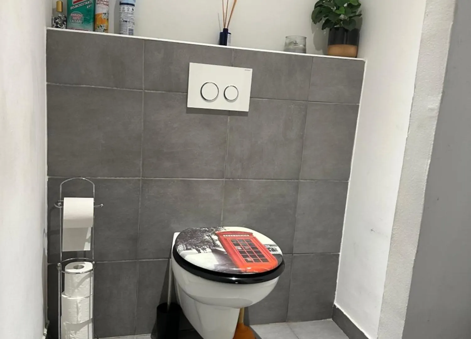 Alloggio in famiglia Delight Room 1St Door Nizza Francia