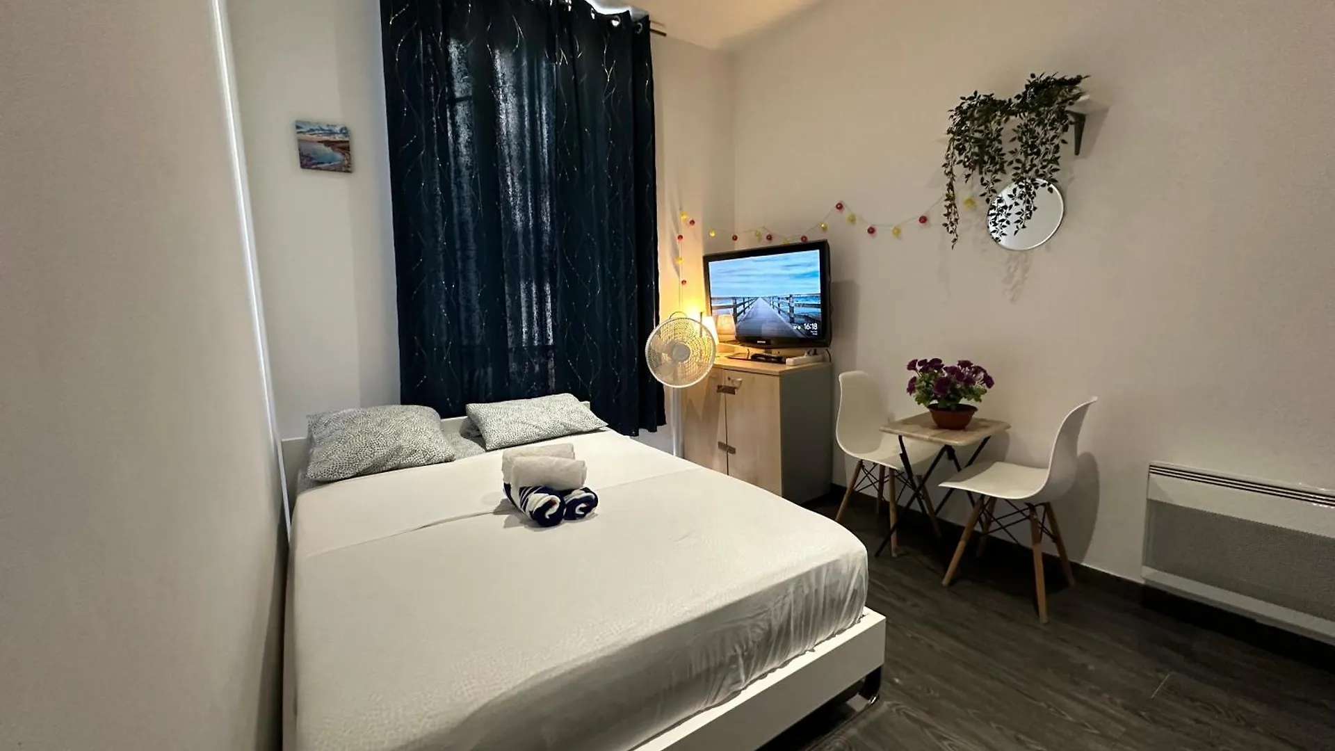 Delight Room 1St Door Nizza