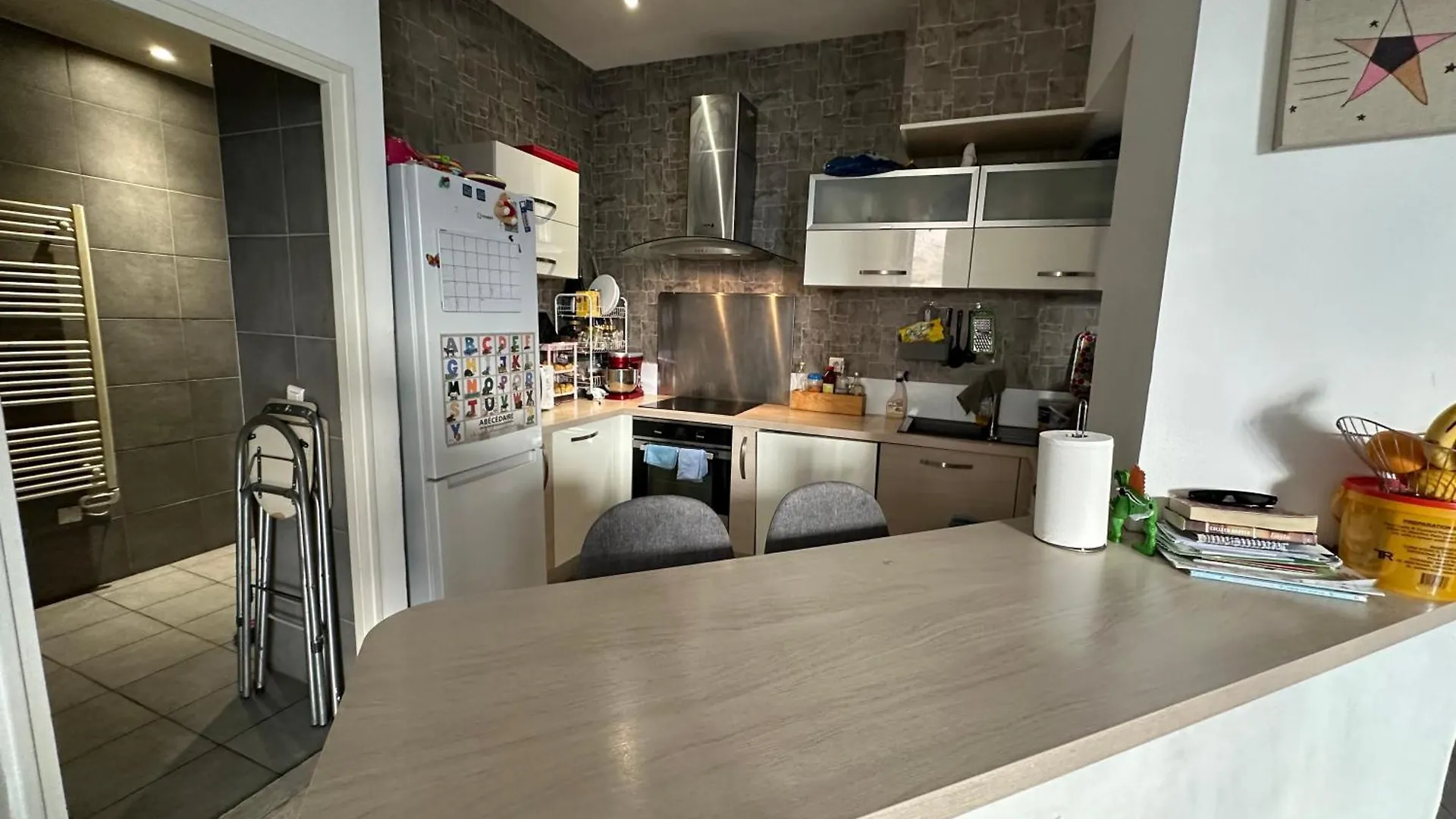 Delight Room 1St Door Nizza Alloggio in famiglia