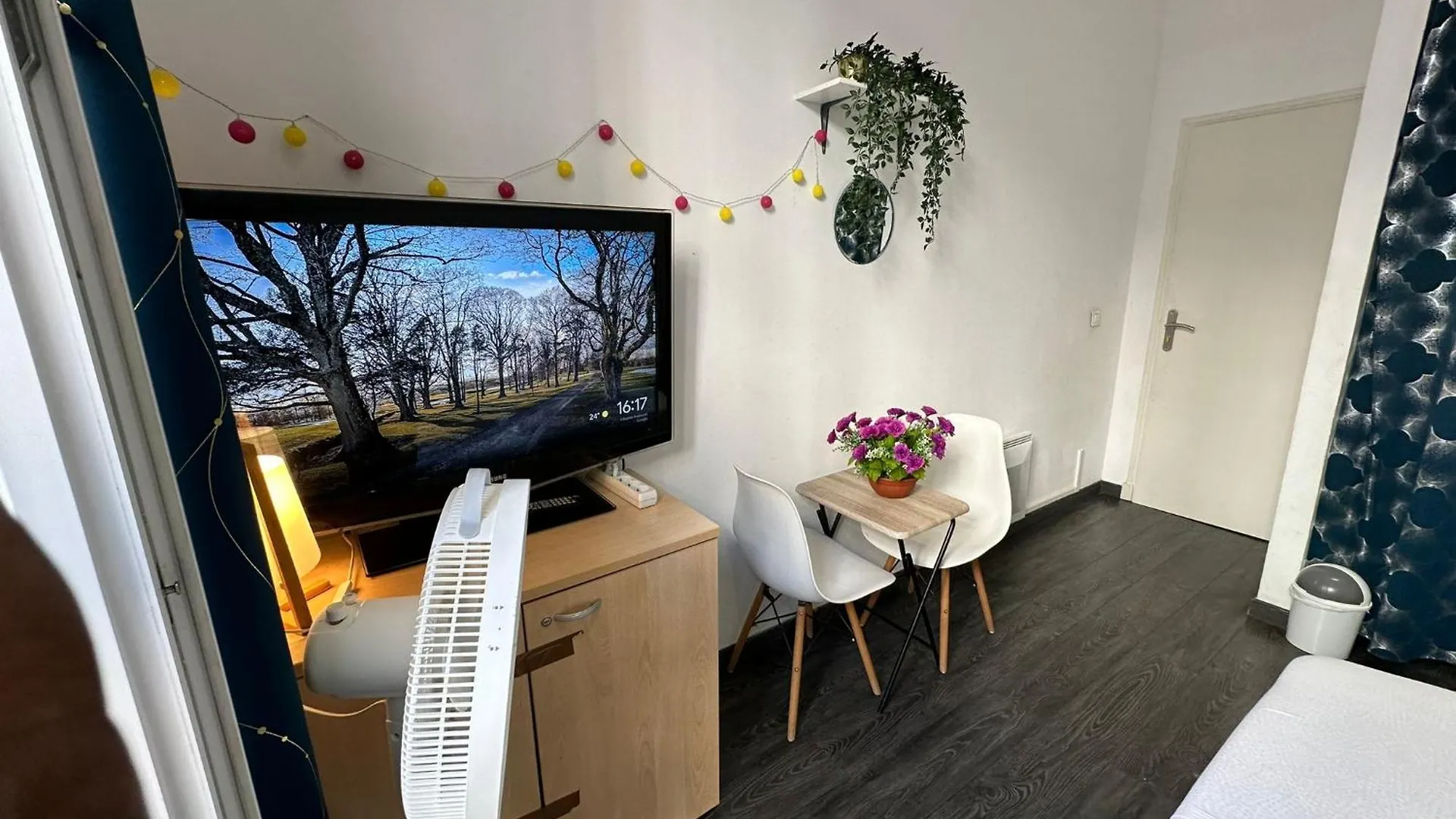 Delight Room 1St Door Nizza Francia