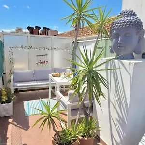 + Terrasse Privative Nice