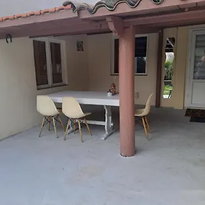 Maison Du Bonheur Calme Et Verdure Alloggio in famiglia