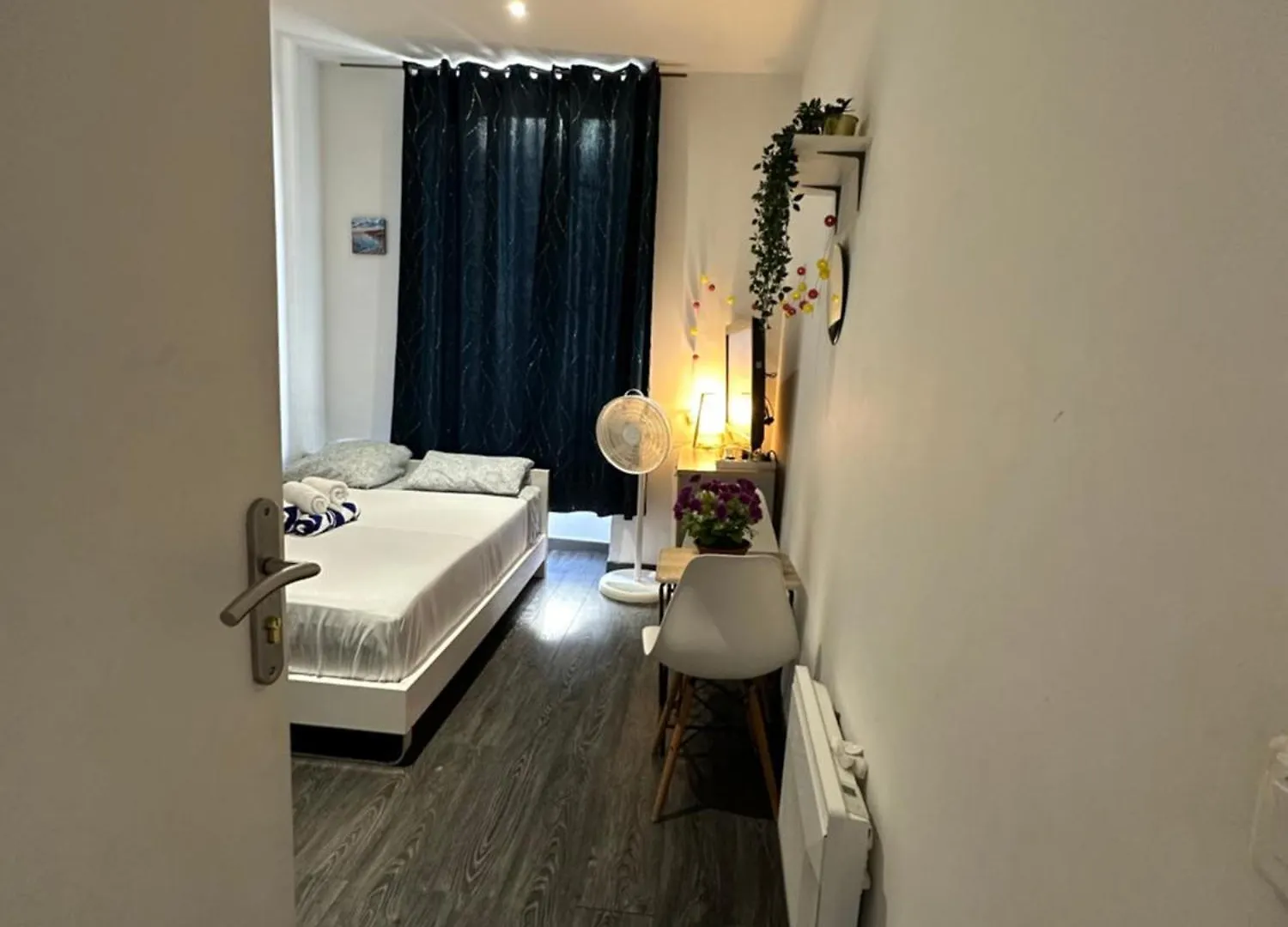 Delight Room 1St Door Nice Homestay