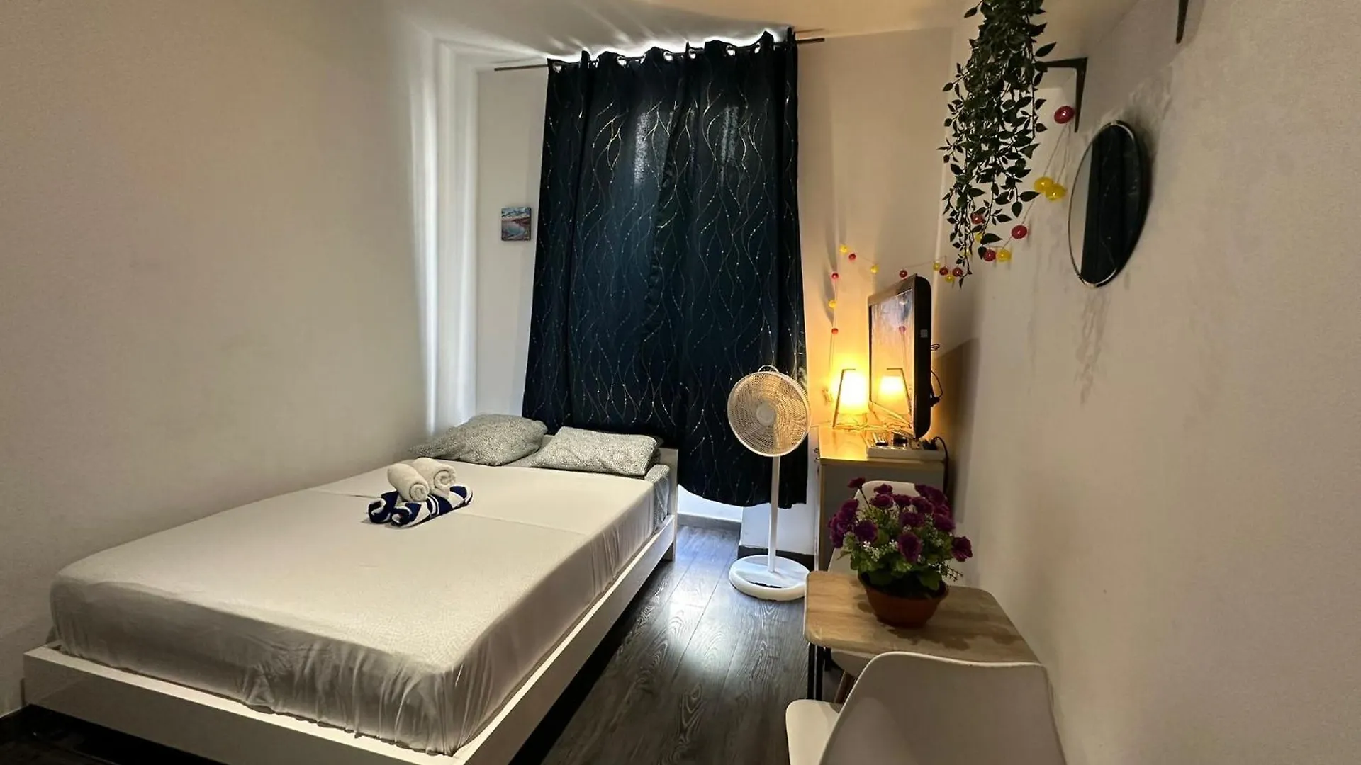 Delight Room 1St Door Nice